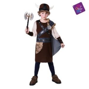 Fato Viking
