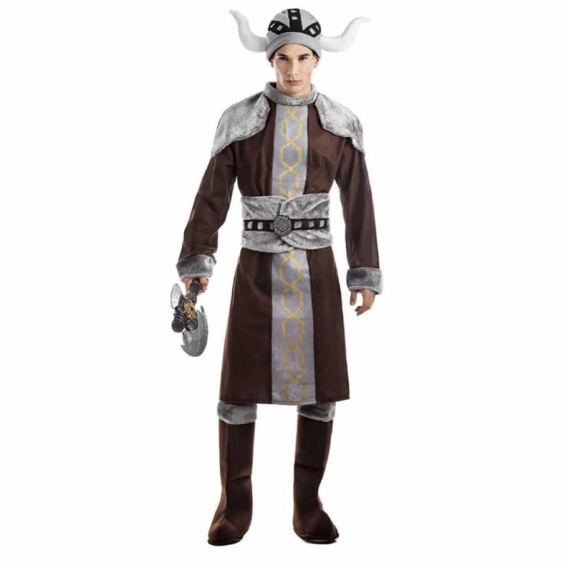 Fato Viking