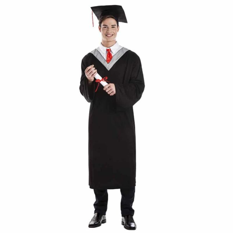 Fato Graduado