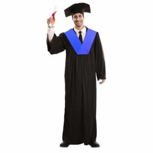 Fato Graduado Universitario Adulto