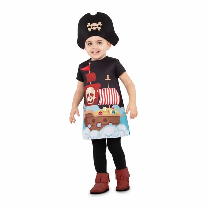 Fato Gran Piratinha