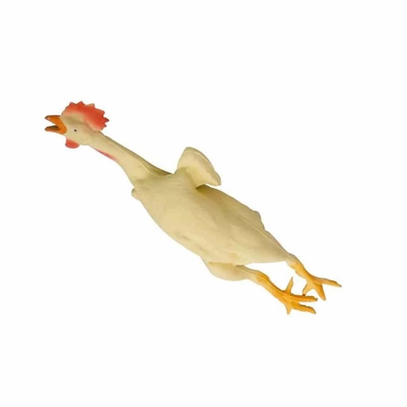 Galinha Morta