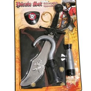 Kit Pirata