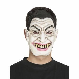 Máscara drácula