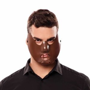 Máscara Hannibal