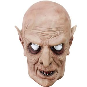 Máscara Nosferatu