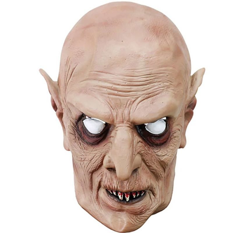Máscara Nosferatu