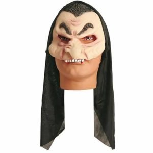Máscara Vampiro