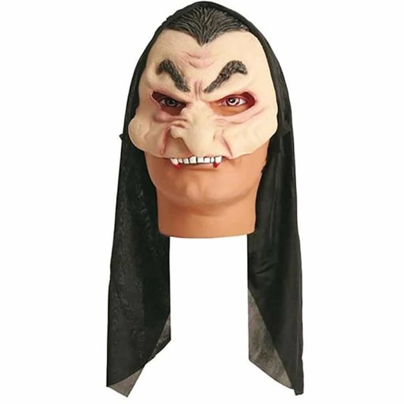 Máscara Vampiro