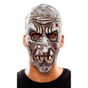 Máscara vampiro látex