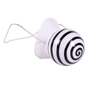Nariz de brincalhão 6 cm.