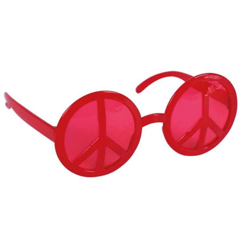 Óculos hippie