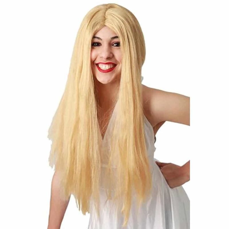 Peruca Longo Loira