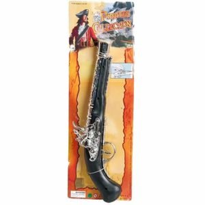 Pistola Pirata (2 Unidades)