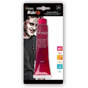 Sangue artificial 28 Ml.