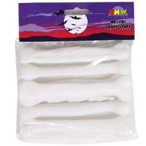 Set Canibal 6 Ossos 15cm
