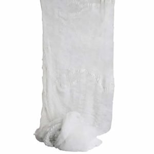 Teia Aranha Gigantesco 1 Kg