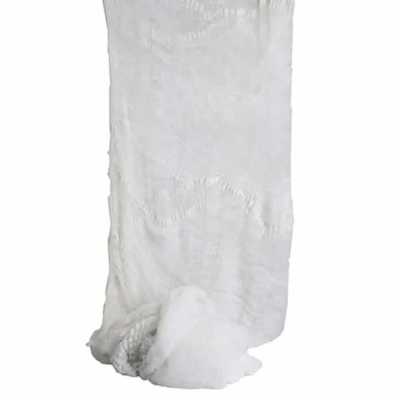 Teia Aranha Gigantesco 1 Kg