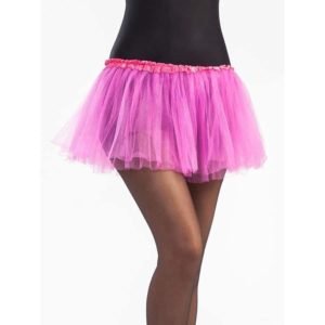 Tutu 30 Cms Magenta