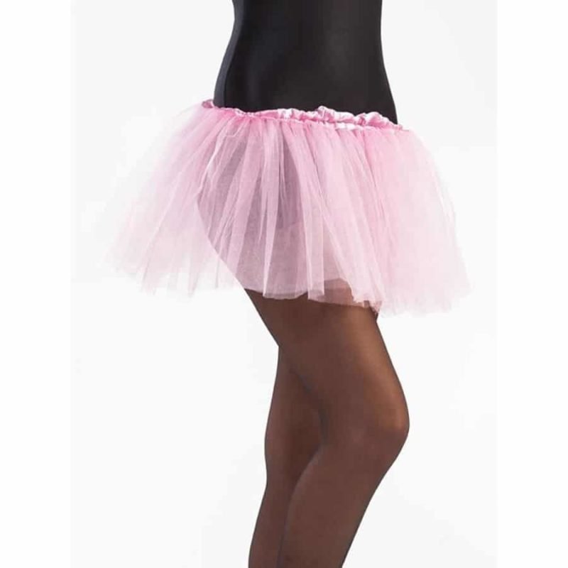 Tutu 30 Cms Rosa