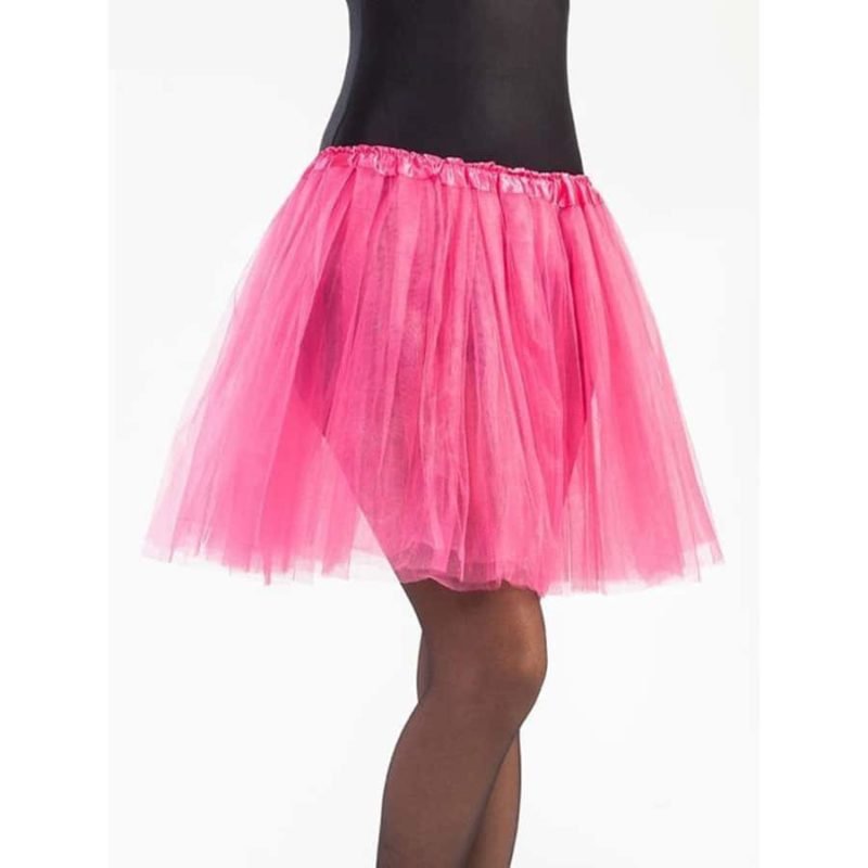 Tutu 40 Cms Magenta