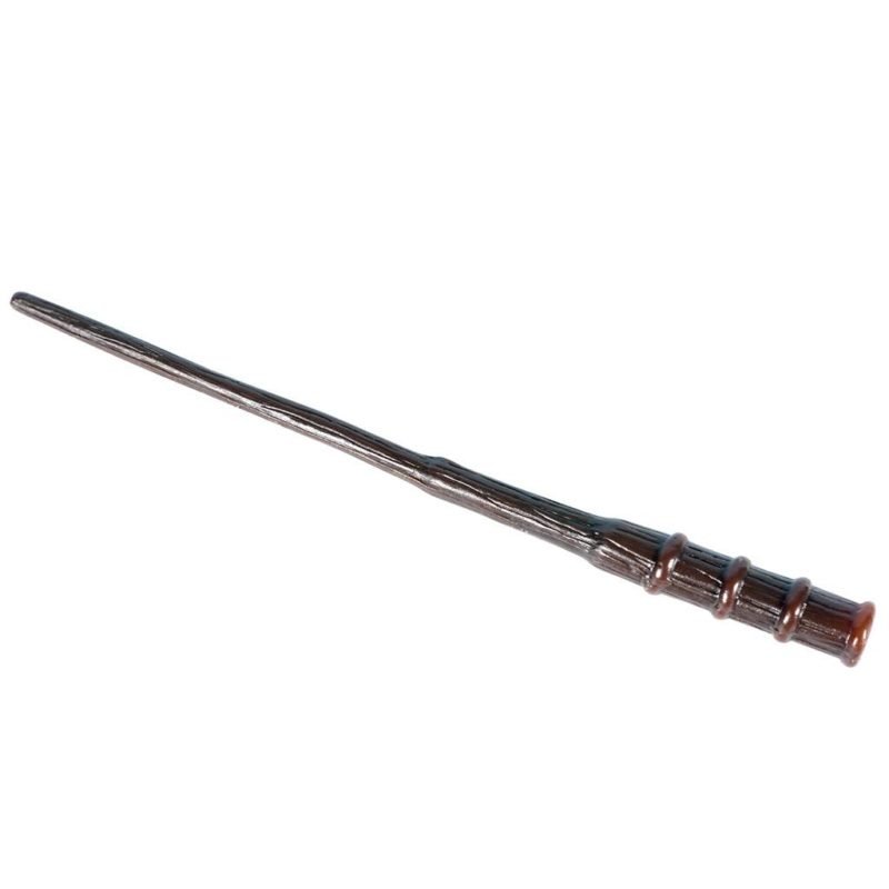 Varinha de mago 30 cm.