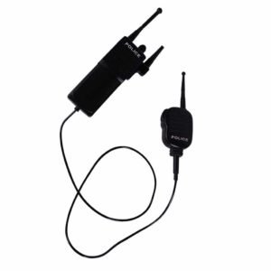 Walkie talkie