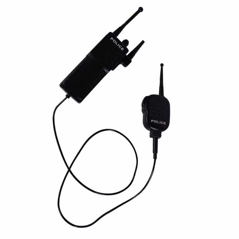 Walkie talkie