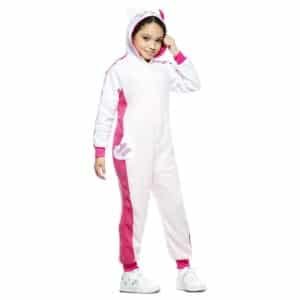 Fato HELLO KITTY Menina