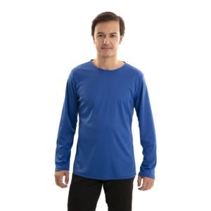 Camiseta de Disfarces Azul