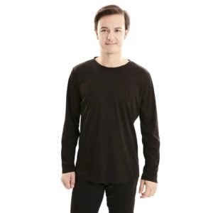 Camiseta de Disfarces Preta