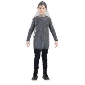 Armadura de Malha Infantil
