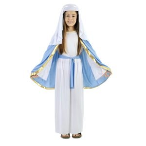Fato de Virgem Maria Menina