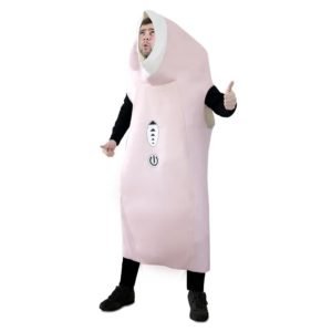 Fato Dildo