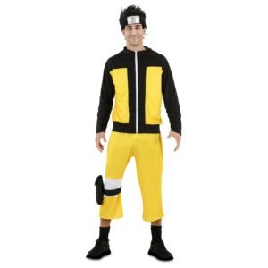 Fato Ninja Hokage