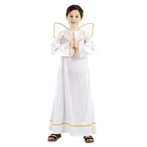 Fato de Anjo Infantil