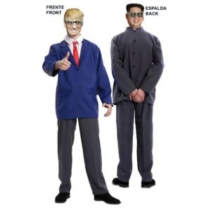 Fato Dupla Diversão! Presidentes