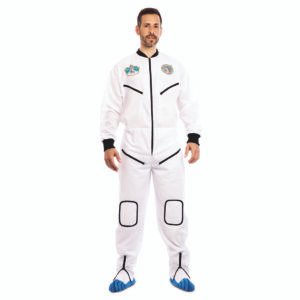 Fato de Astronauta