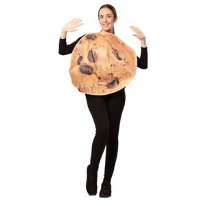 Fato de Biscoito