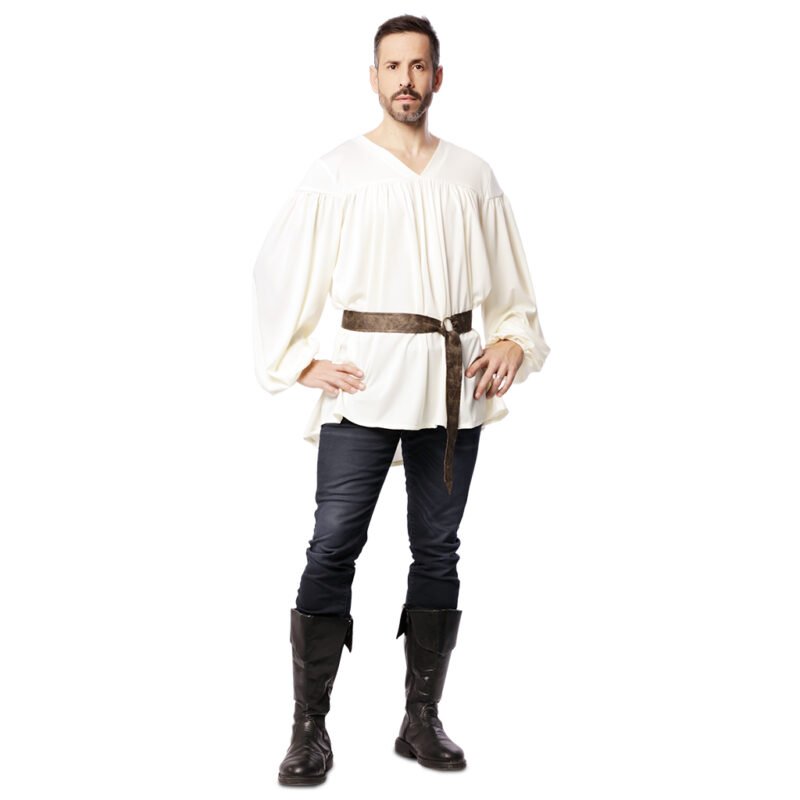 Camisa Medieval