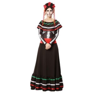 Fato de Catrina