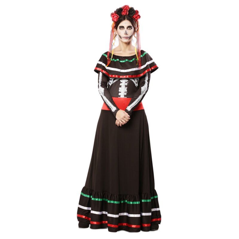 Fato de Catrina