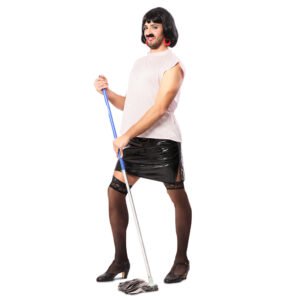 Fato de Freddie Mercury