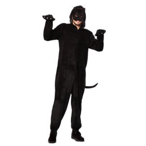 Fato de Gato Preto