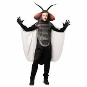 Fato de Mosca