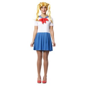 Fato de Sailor Moon