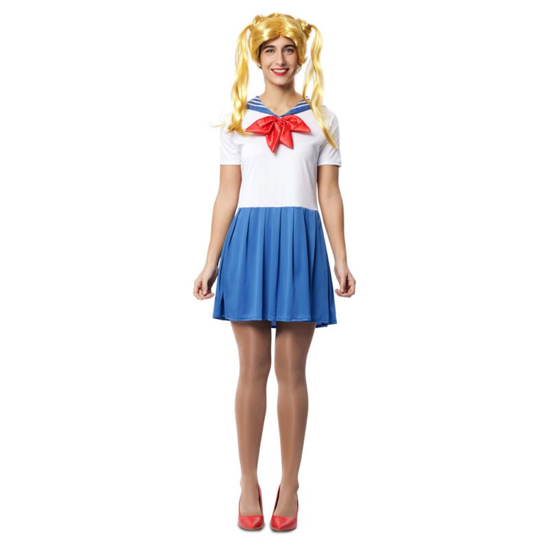Fato de Sailor Moon