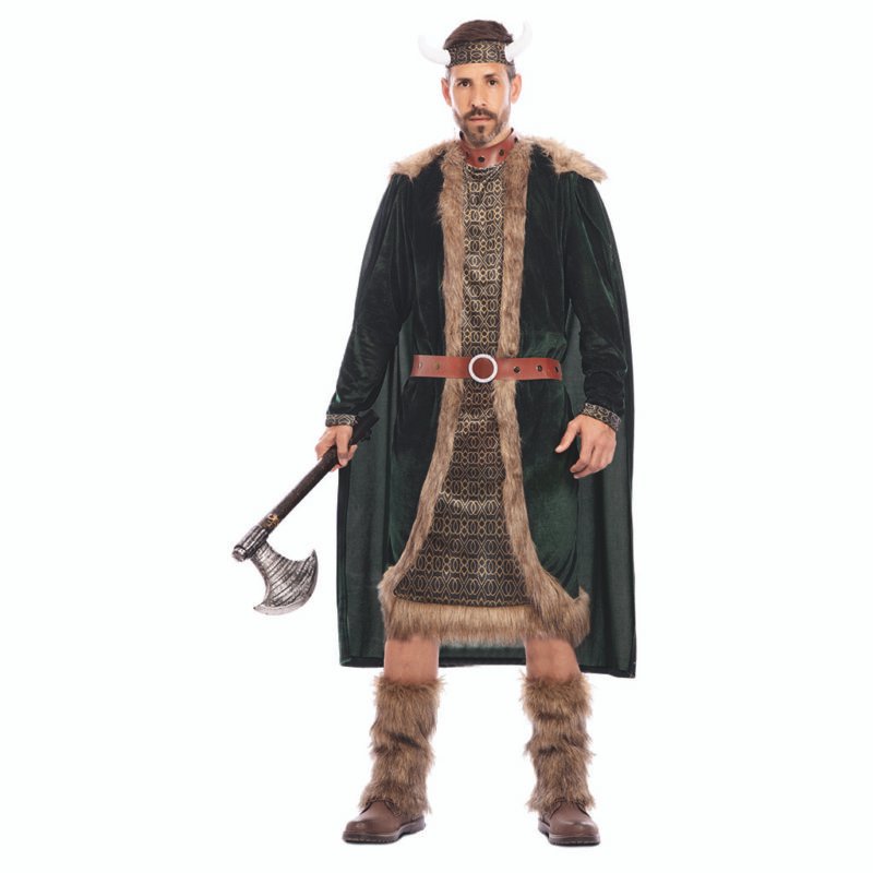 Fato de Viking Deluxe