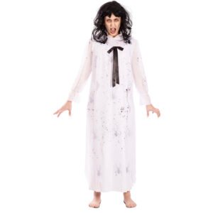 Fato de Zombie Sonâmbulo Mulher