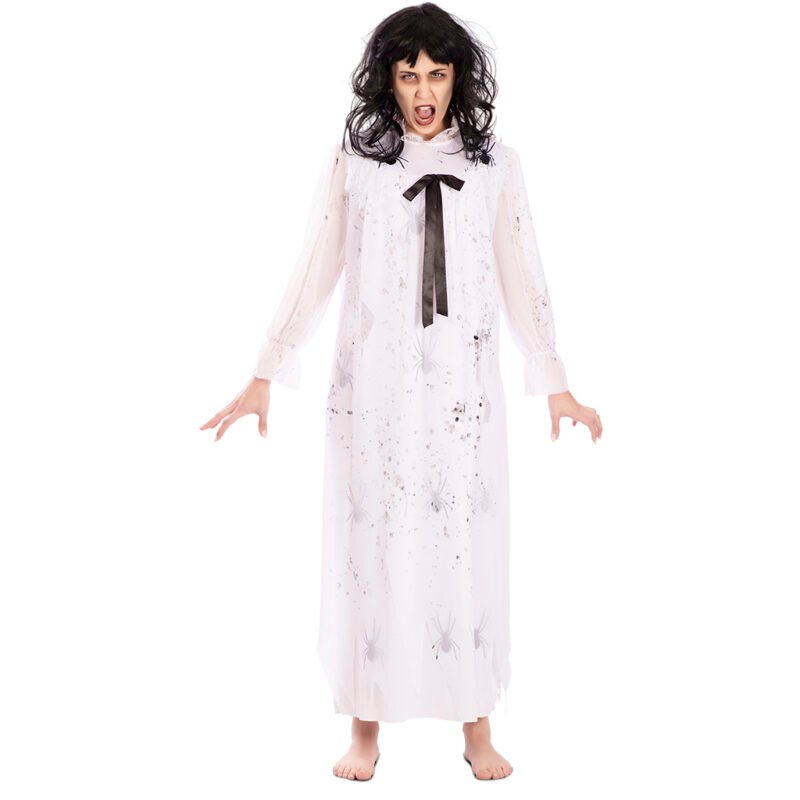 Fato de Zombie Sonâmbulo Mulher